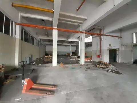 Galpon en Venta A Estrenar