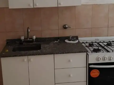 Departamento en venta de 1 dormitorio en Centro