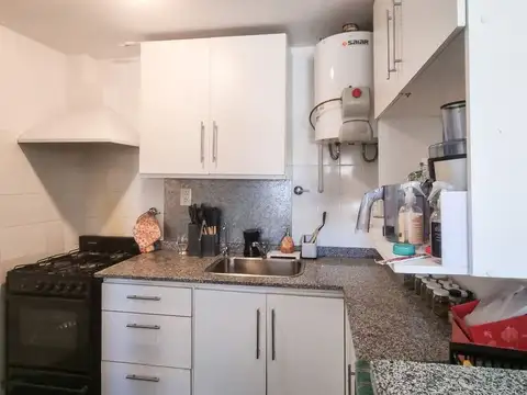 Departamento en Venta en Beccar, USD 75.000