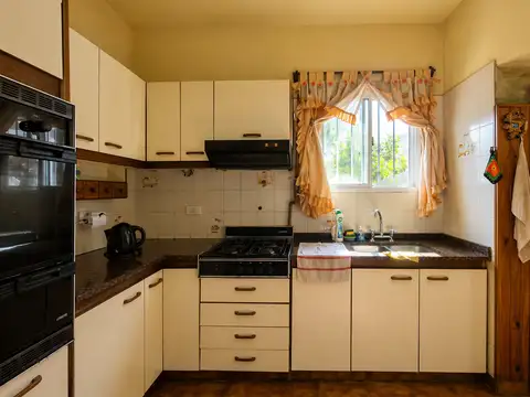 Casa en Venta al Oeste