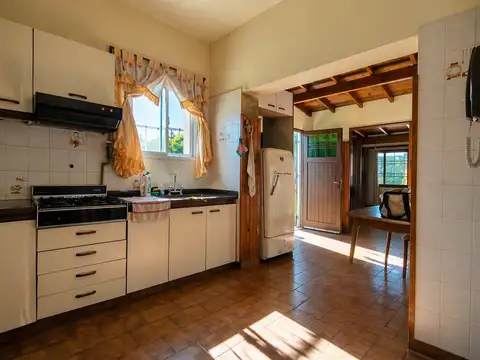 Casa en Venta 50 años