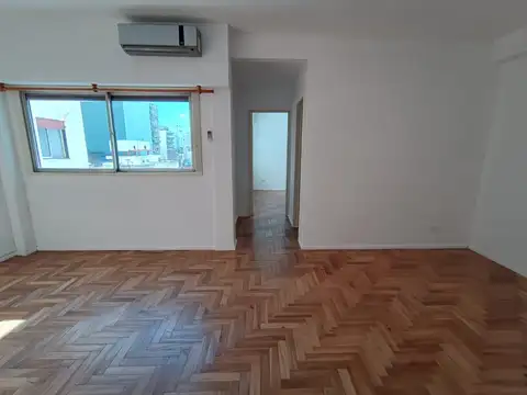 Entre Ríos 1400, Piso 5