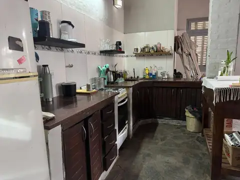 Venta Casa 4 ambientes 777m Ing. Maschwitz pileta