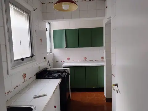 Departamento en Alquiler en Palermo, $ 900.000
