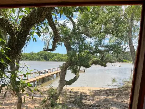 Casa en Venta en Delta del Tigre, USD 85.000