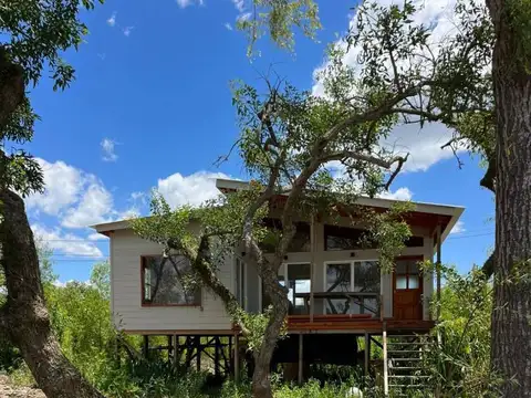 casa delta tigre