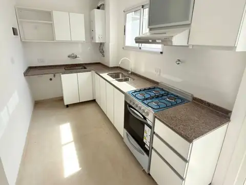 Departamento en Venta en Belgrano Chico, USD 172.000