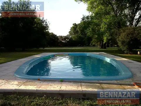 11 hectareas, la celina, san pedro, provincia de buenos aires