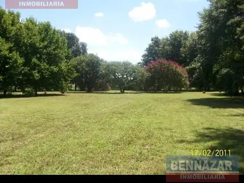 Venta Campo 11 Hectáreas en Río Tala