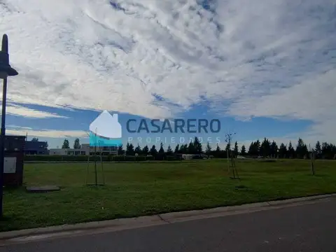 Terreno Lote  en Venta en El Naudir, Escobar, G.B.A. Zona Norte