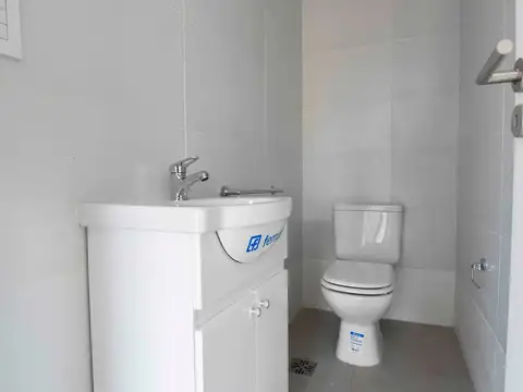 Departamento en Venta al Oeste