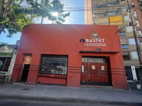 Terreno en Venta en Rosario, USD 625.000