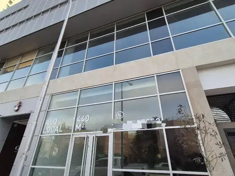 Alquiler Local Comercial, Edificio Central Towers, Neuquen