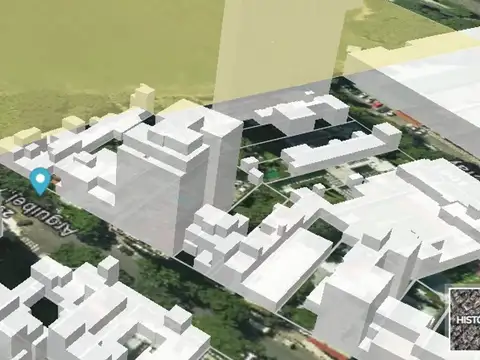 Terreno en Venta de 43570,0 m2