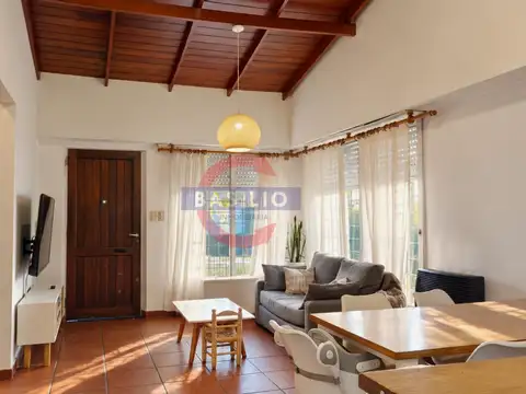 PH EN VENTA 3 AMBIENTES EN FLORIDA- ENTRADA INDEPENDIENTE CON JARDÍN