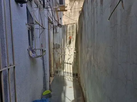 Departamento en Venta 55 años