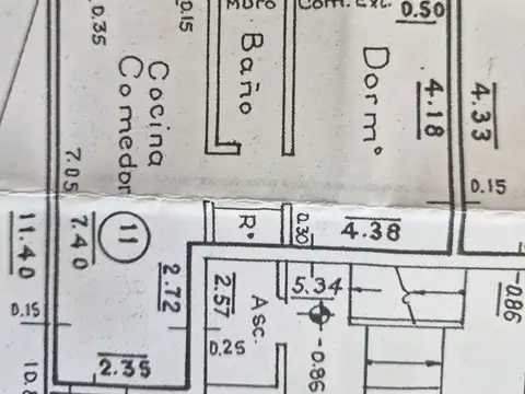Departamento en Venta Permite mascota
