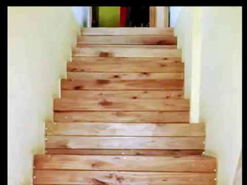 Depto Tipo Casa en Venta de 3 ambientes