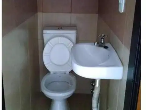 Departamento en Venta en San Justo, USD 68.000