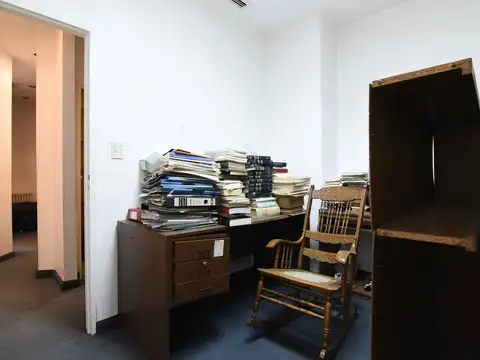 Oficina en Venta en San Nicolás, USD 94.900