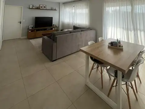 Departamento en alquiler y venta 2 ambientes en Condominio Civis Tortugas