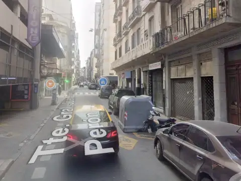 Local  en Alquiler en Centro, Capital Federal, Buenos Aires