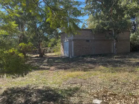 Terreno en Venta en Capilla del Monte, USD 110.000