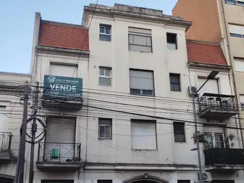 Intendente Campos  al 1800