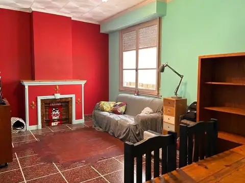 Departamento 4 ambientes en San Martin Centro