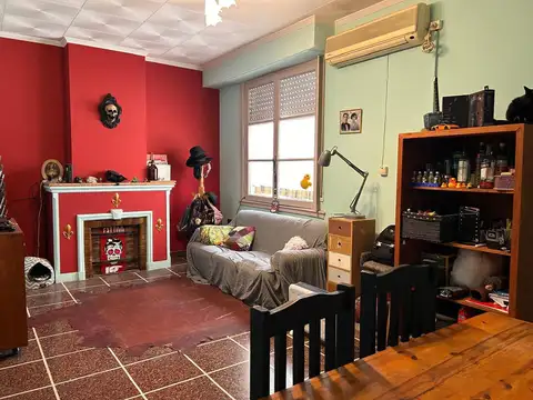 Departamento en Venta de 3 dormitorios