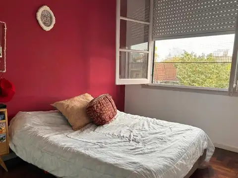 Departamento 4 ambientes en San Martin Centro