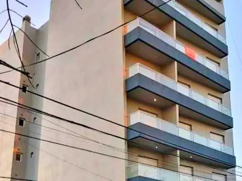 Departamento venta La Plata