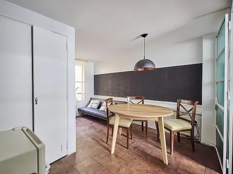 Departamento en Venta 70 años