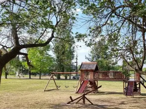 venta de lote en barrio Fincas del Alba,  Canning