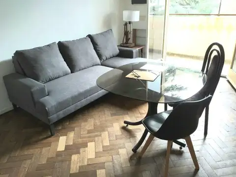 Departamento en Venta en Caballito, USD 145.000