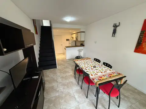 Departamento en Alquiler de 3 ambientes