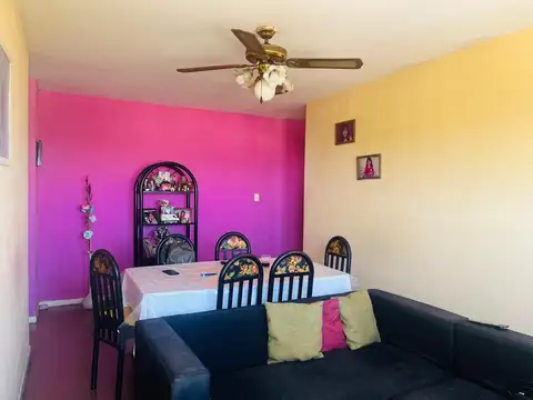 Departamento en Venta en Villa Lugano, USD 39.000