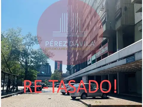 4 ambientes en piso alto con vista