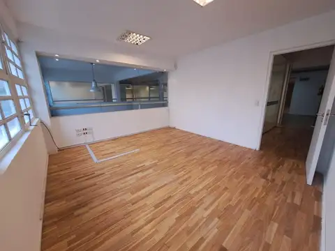 Oficina en Alquiler A Estrenar
