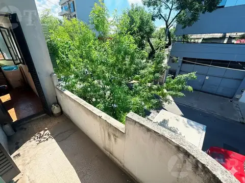 Venta PH en Paternal con terraza de 4 ambientes