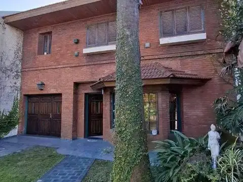 Casas en Venta en Luis Guillon