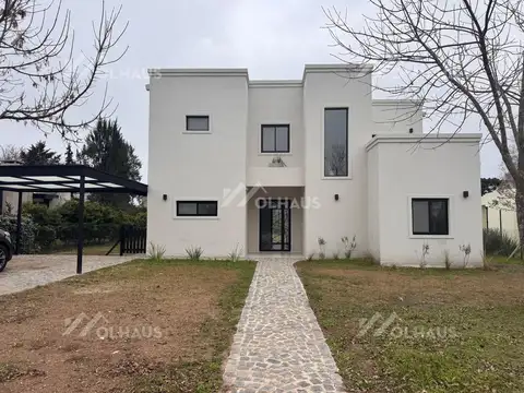 Casa en Venta en San Matias, Countries y Barrios Cerrados en Escobar