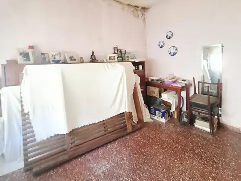 Depto Tipo Casa en Venta en Villa Ballester, USD 79.000