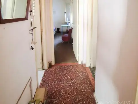 Depto Tipo Casa en Venta 60 años