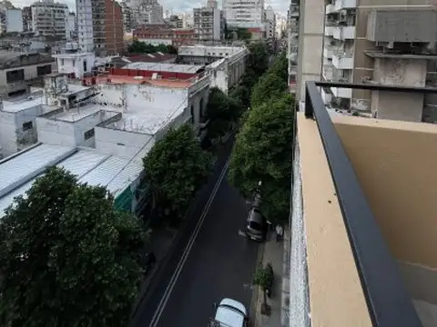 Entre Rios 318 , Piso 7
