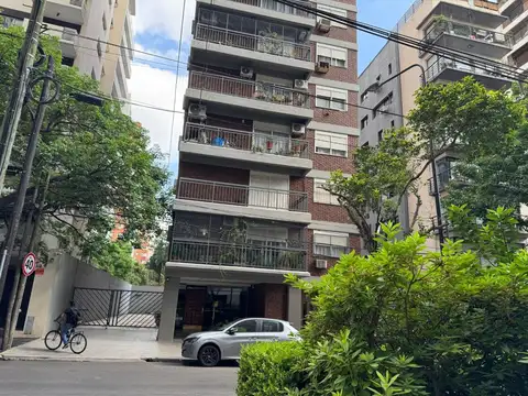 Alquiler 3 ambientes Cochera La Isla Olivos  