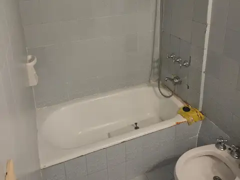 Departamento 4 ambientes con 1 baño