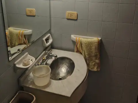 Departamento en Venta en Paternal, USD 65.000