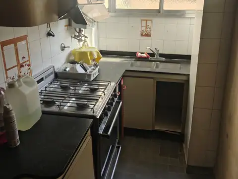 Departamento en Venta de 3 dormitorios