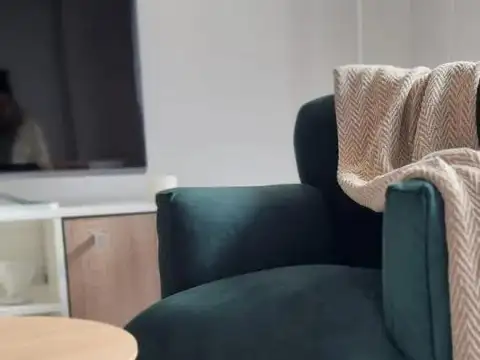 Departamento en Alquiler Temporal A Estrenar